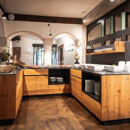 Hotel Gissbach Brunico Esterno foto