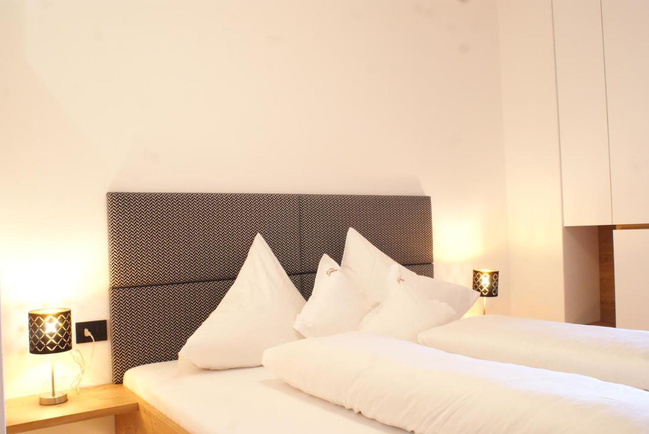 Hotel Gissbach Brunico Esterno foto