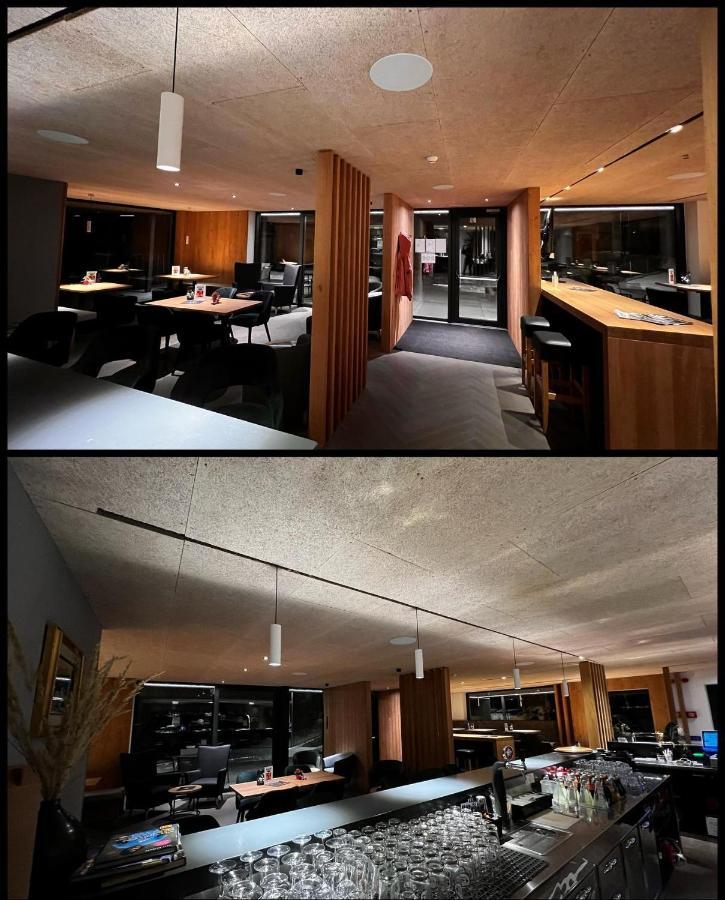 Hotel Gissbach Brunico Esterno foto