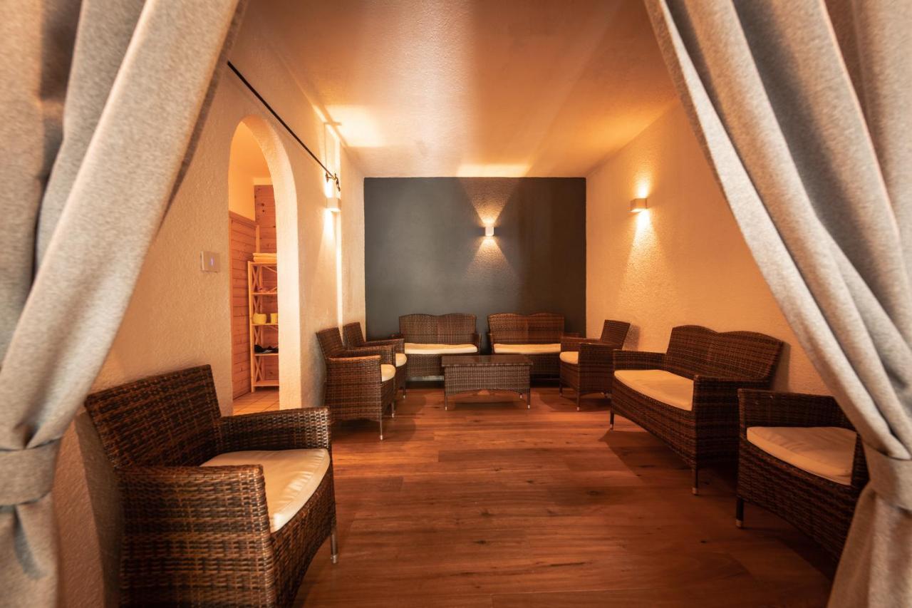 Hotel Gissbach Brunico Esterno foto