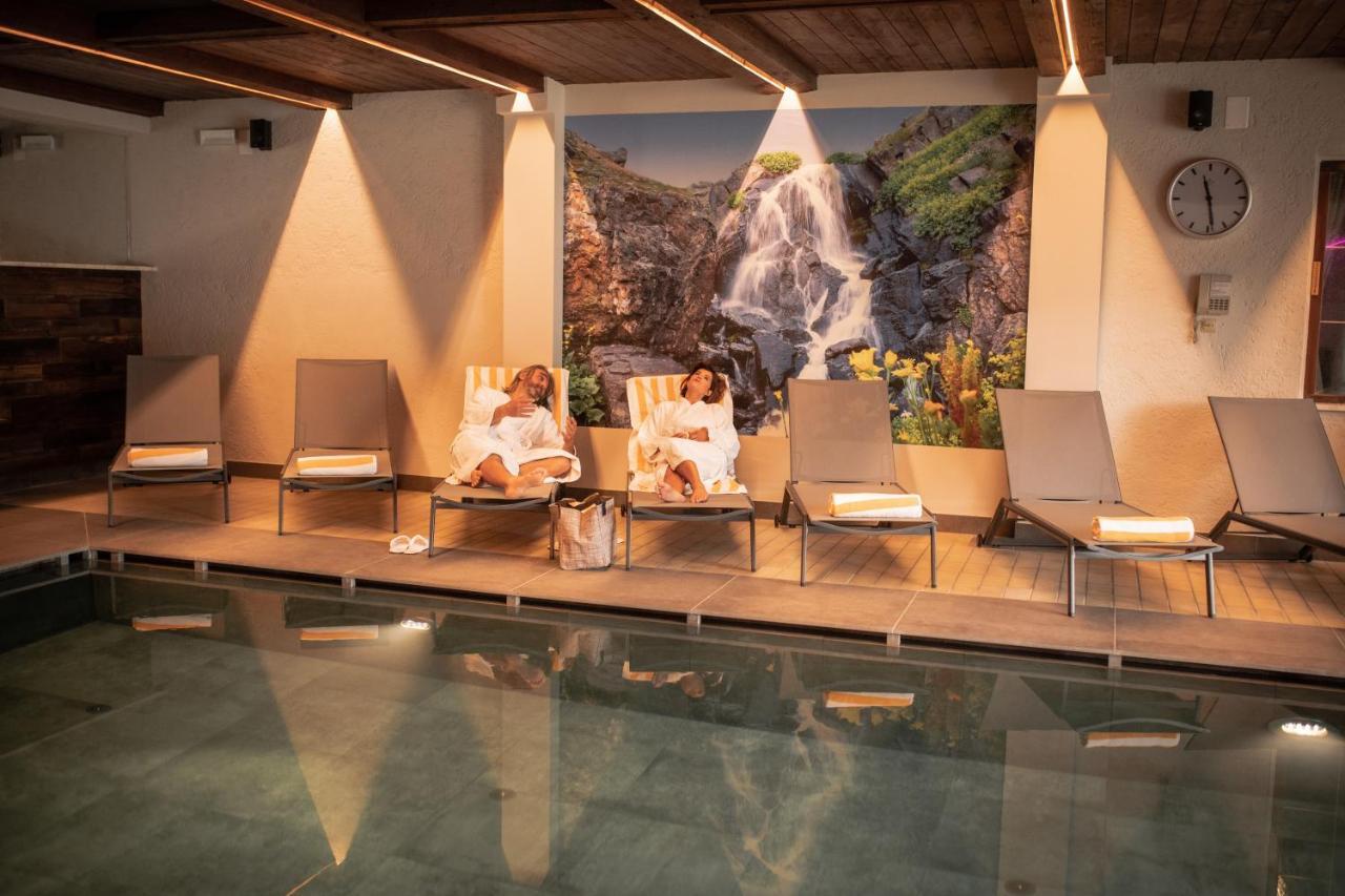 Hotel Gissbach Brunico Esterno foto