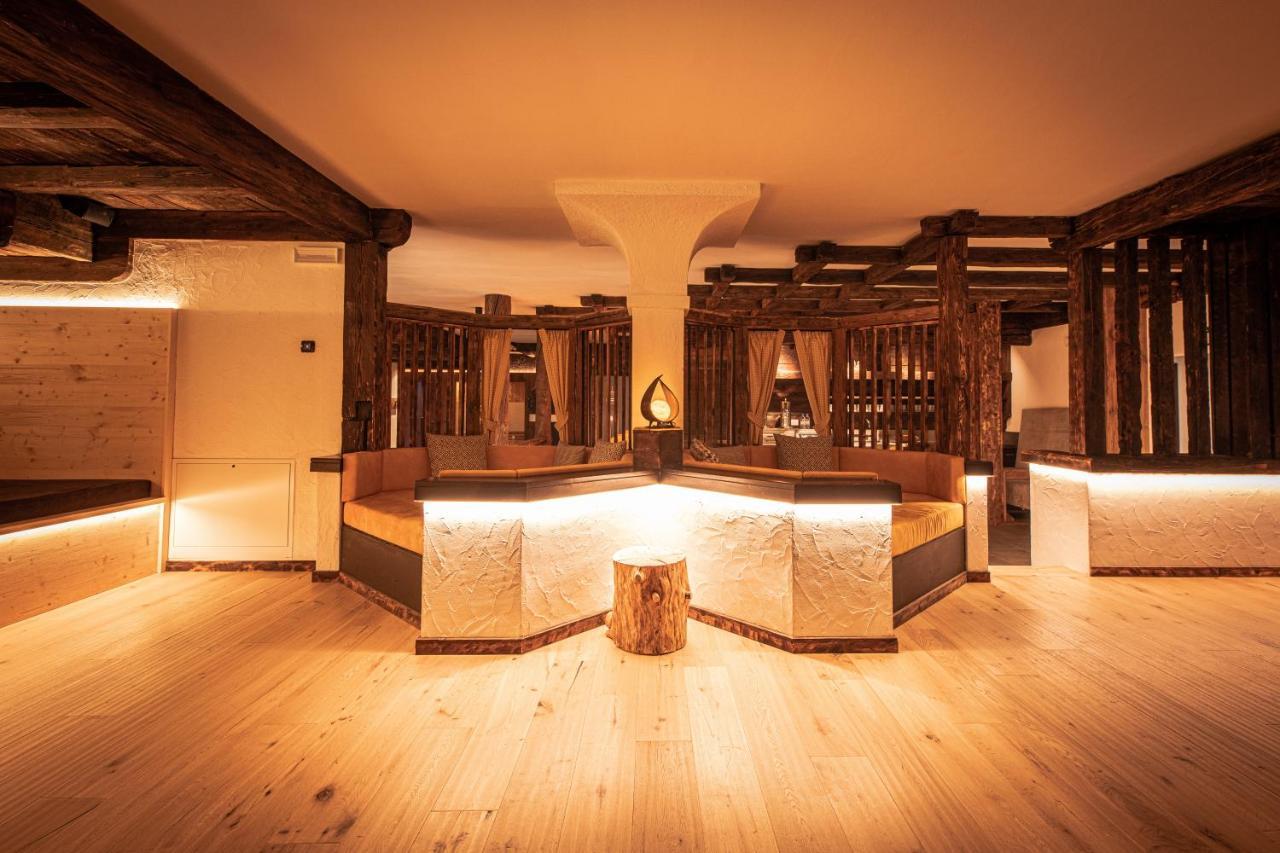 Hotel Gissbach Brunico Esterno foto