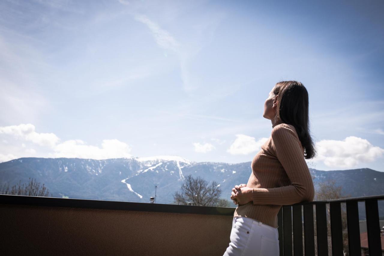 Hotel Gissbach Brunico Esterno foto