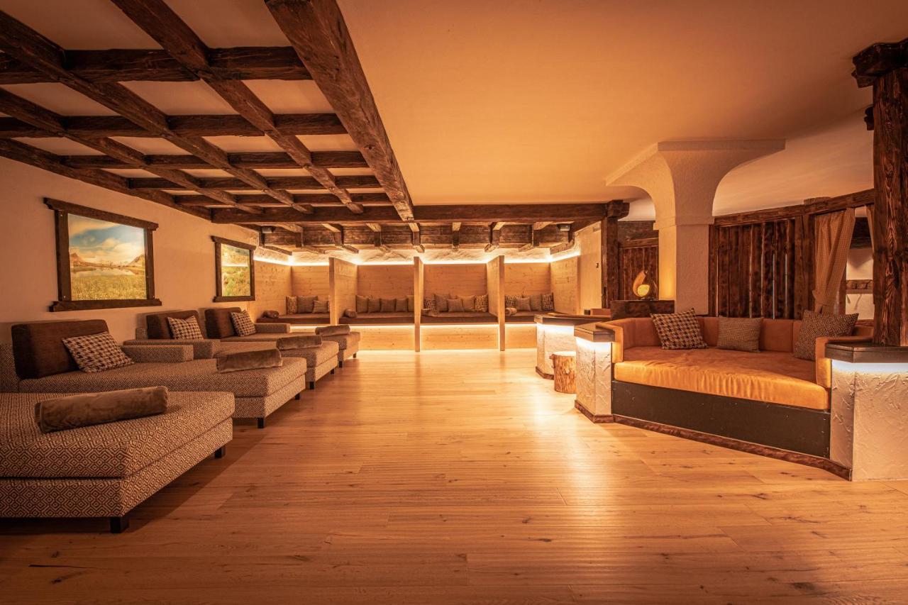 Hotel Gissbach Brunico Esterno foto