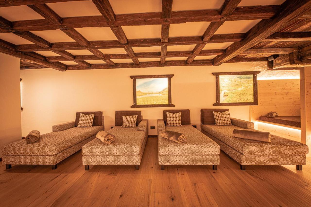 Hotel Gissbach Brunico Esterno foto