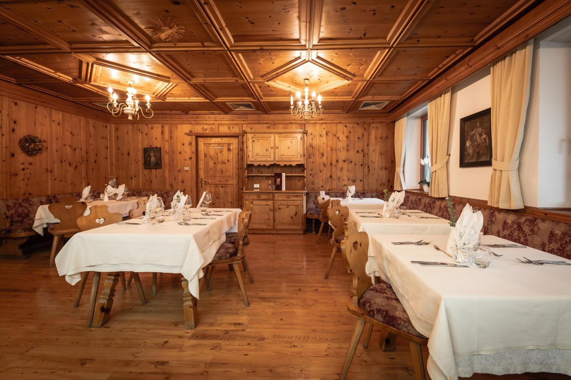 Hotel Gissbach Brunico Esterno foto