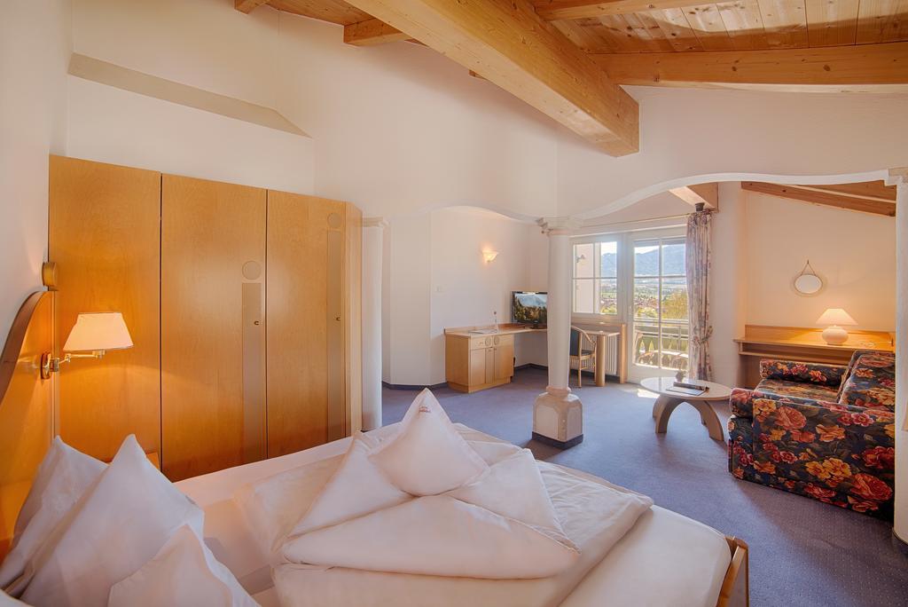 Hotel Gissbach Brunico Esterno foto
