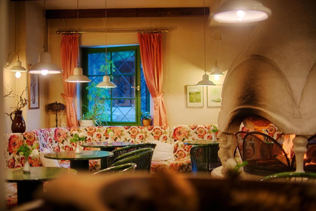 Hotel Gissbach Brunico Esterno foto